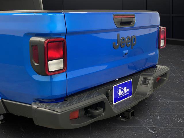 New 2026 Jeep Gladiator Sport image 35