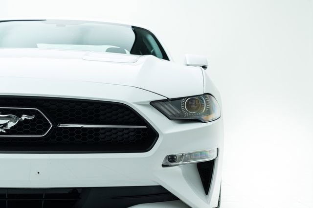 Used 2019 Ford Mustang Premium w/ Pony Package image 7