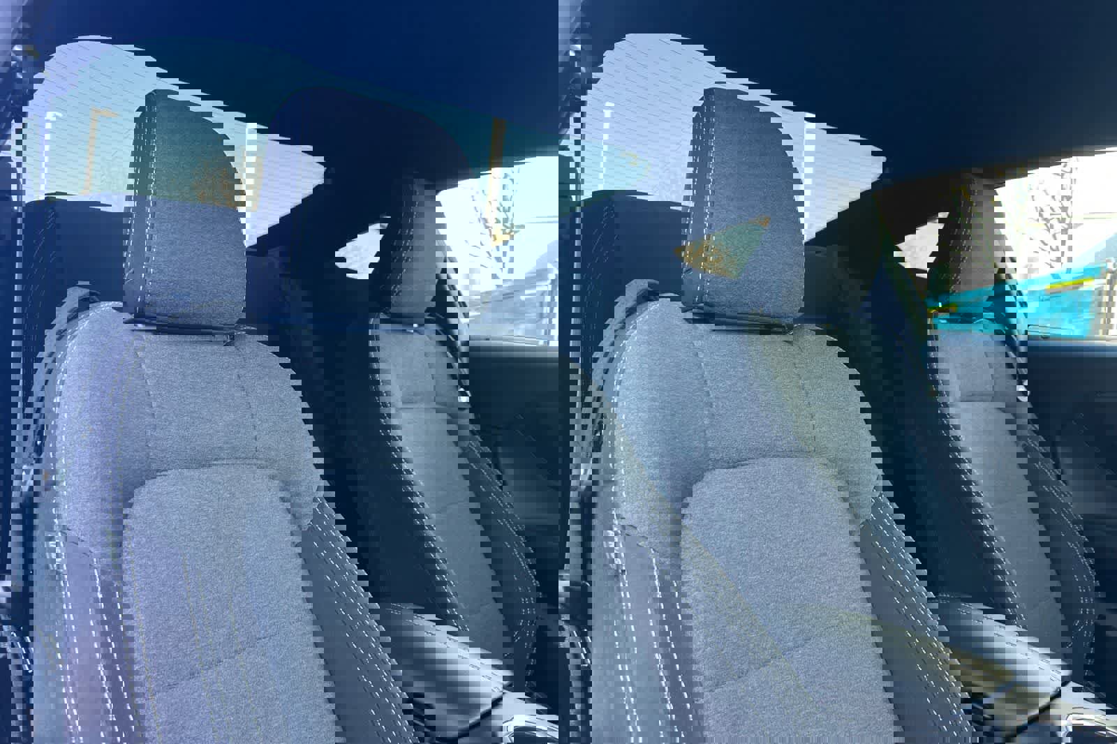 Used 2024 Ford Mustang EcoBoost image 18