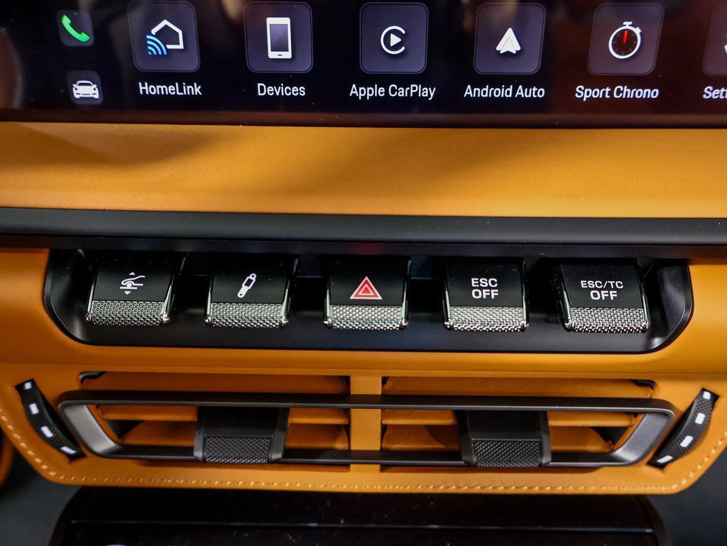 Certified 2024 Porsche 911 GT3 RS image 19