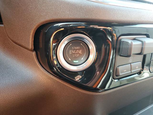 New 2026 GMC Sierra 1500 SLT w/ SLT Premium Plus Package image 25