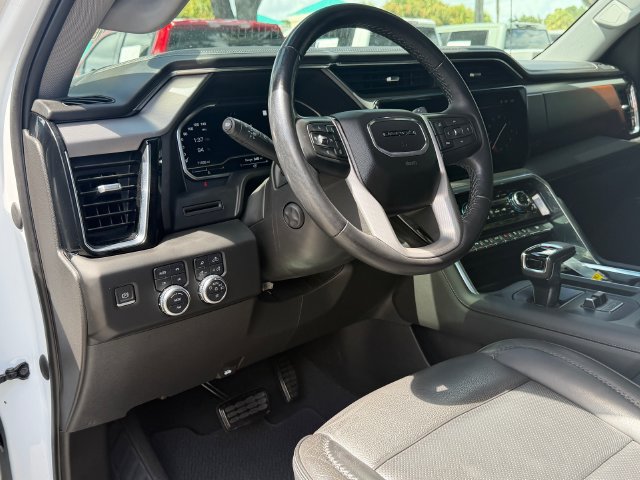 Certified 2022 GMC Sierra 1500 Denali AWD/4WD image 13