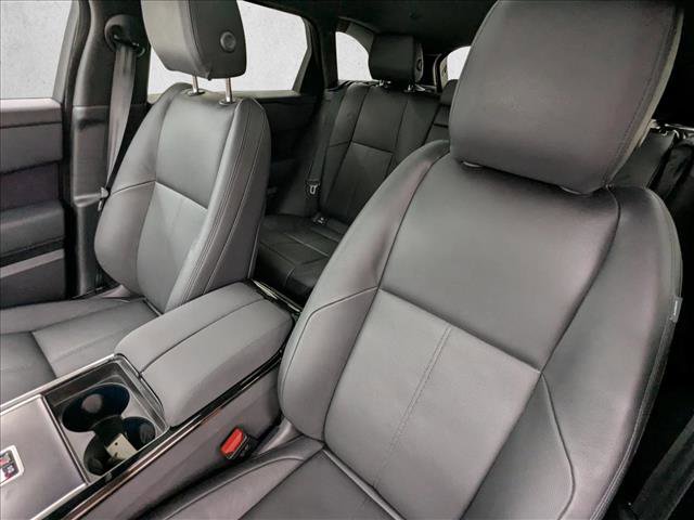 Certified 2026 Land Rover Range Rover Velar Dynamic SE AWD/4WD image 20