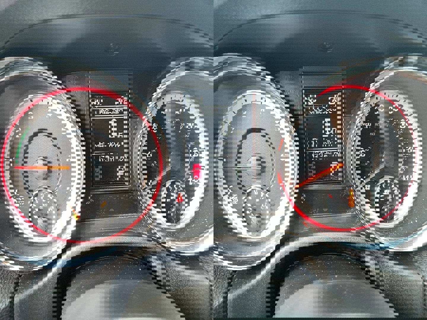 Used 2013 Dodge Durango Crew image 14