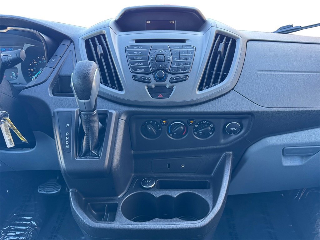 Used 2016 Ford Transit 150 XL image 25