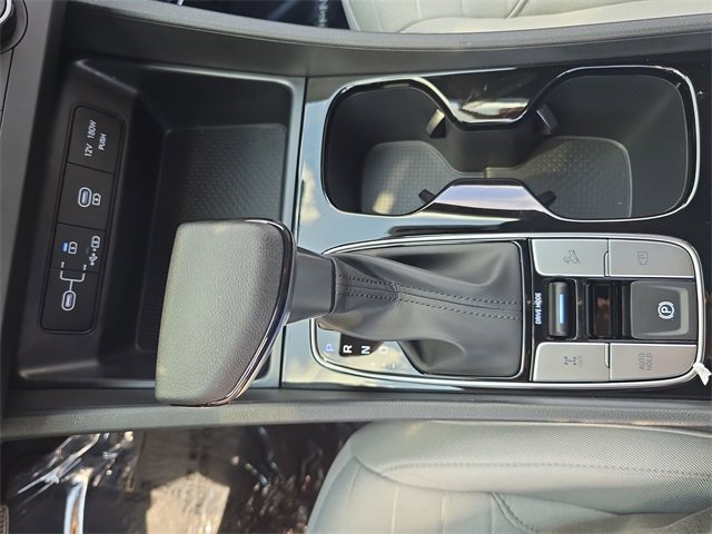 New 2026 Hyundai Santa Cruz SE image 19