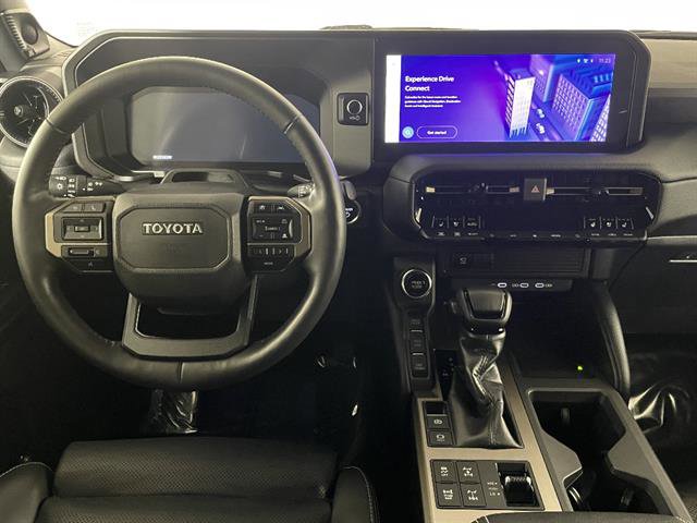 Certified 2024 Toyota Land Cruiser AWD/4WD image 12