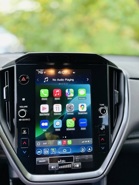 Used 2024 Subaru Crosstrek 2.5i Sport image 11