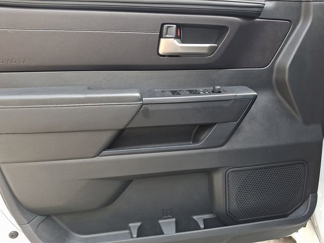 Used 2024 Toyota Tundra SR5 w/ SR5 Convenience Package image 14