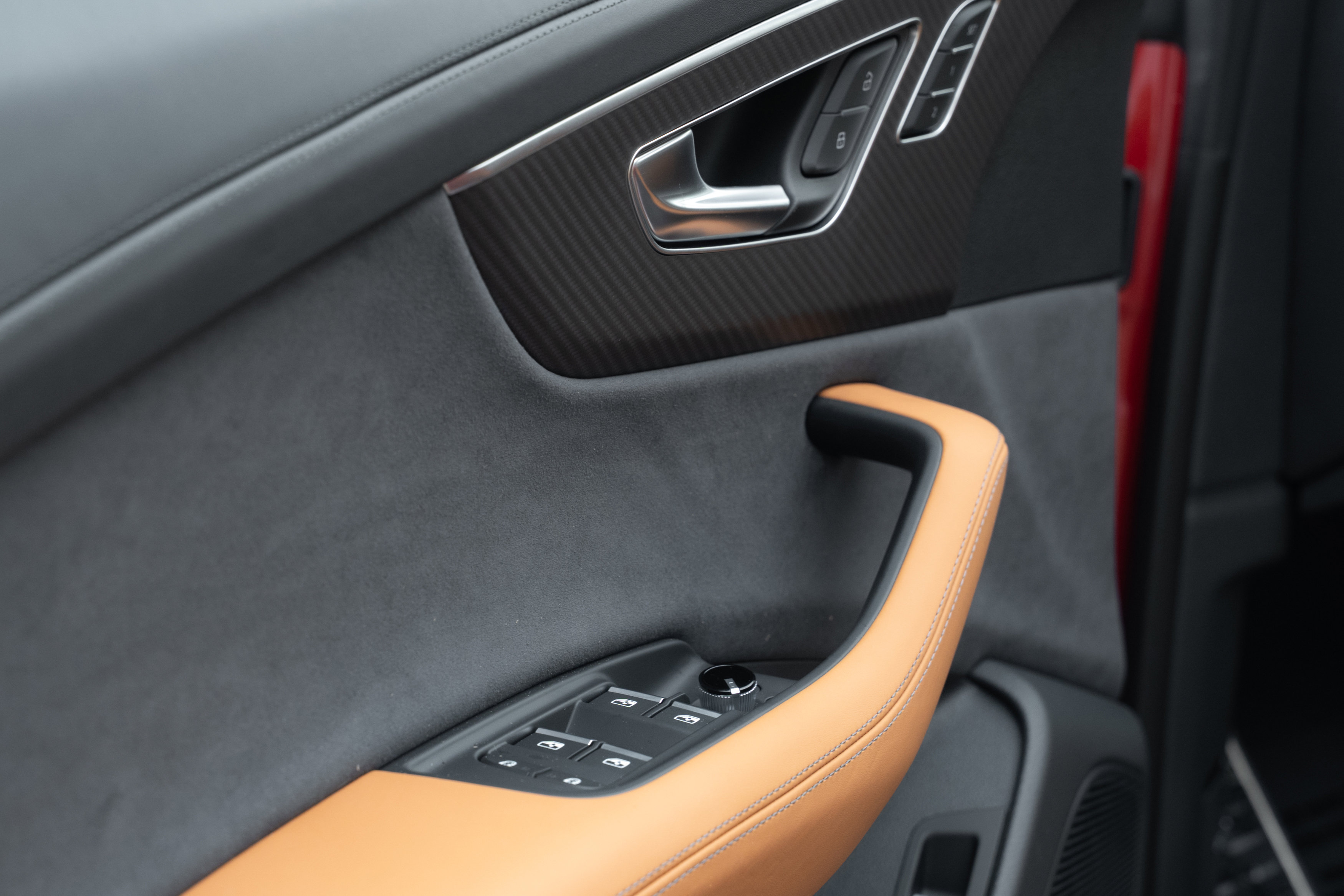 New 2026 Audi RS Q8 performance image 26