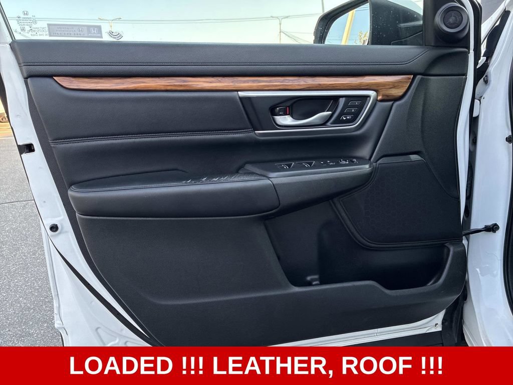 Used 2020 Honda CR-V EX-L image 20