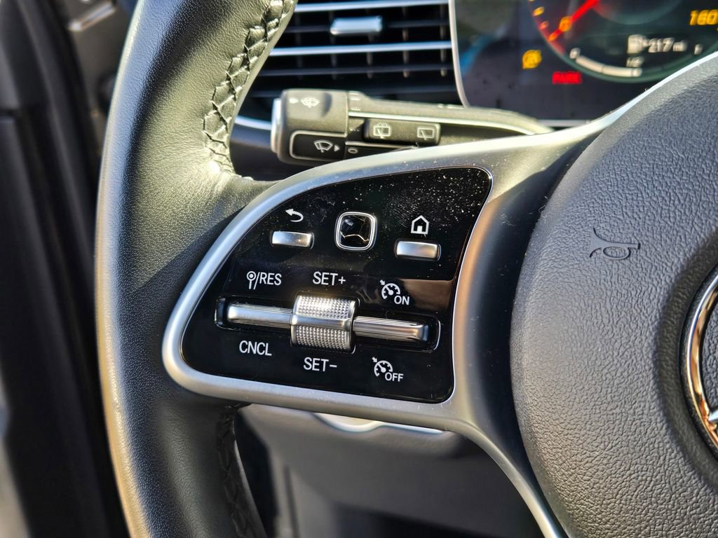 Used 2023 Mercedes-Benz GLE 350 4MATIC w/ Premium Package image 22