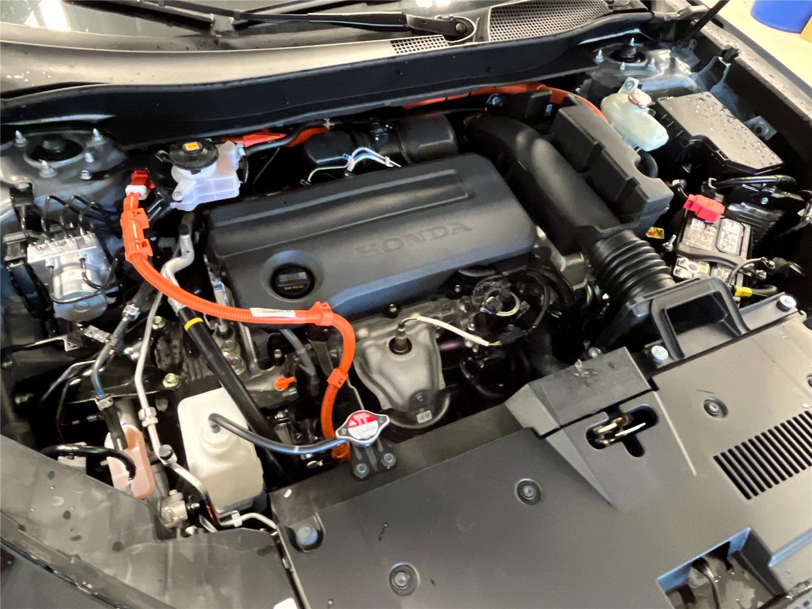 New 2026 Honda CR-V TrailSport image 12