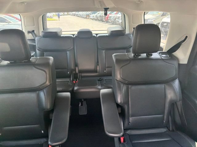Certified 2025 Ford Expedition Platinum AWD/4WD image 26