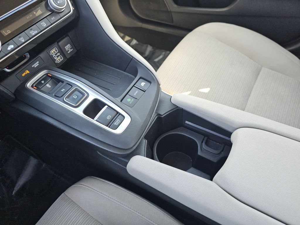 Used 2022 Honda Insight EX image 32