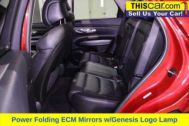 Used 2023 Genesis GV70 2.5T w/ Select Package AWD/4WD image 31