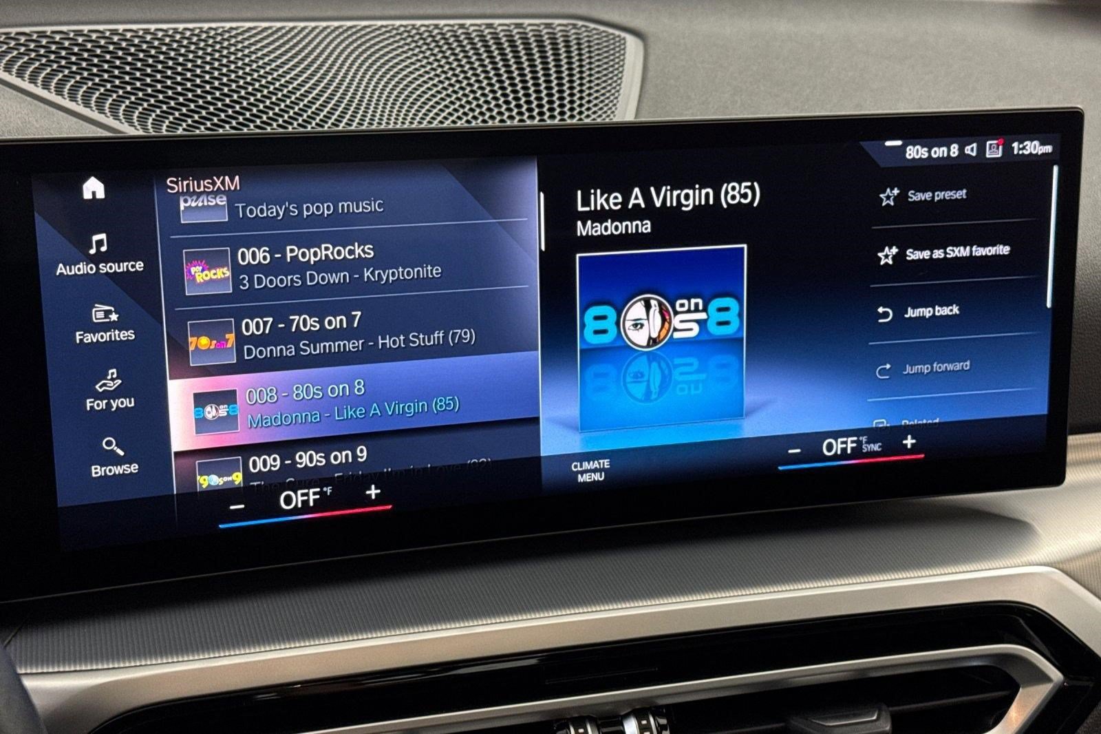 Used 2023 BMW i4 eDrive40 w/ Premium Package RWD image 24