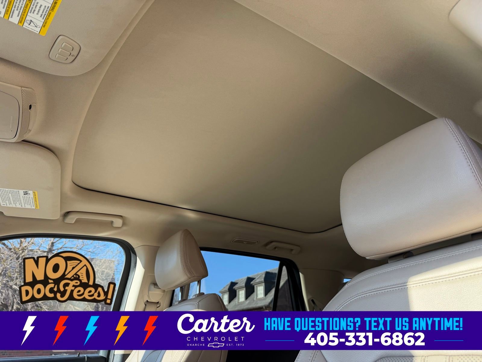 Used 2023 Ford Expedition Max Limited image 17