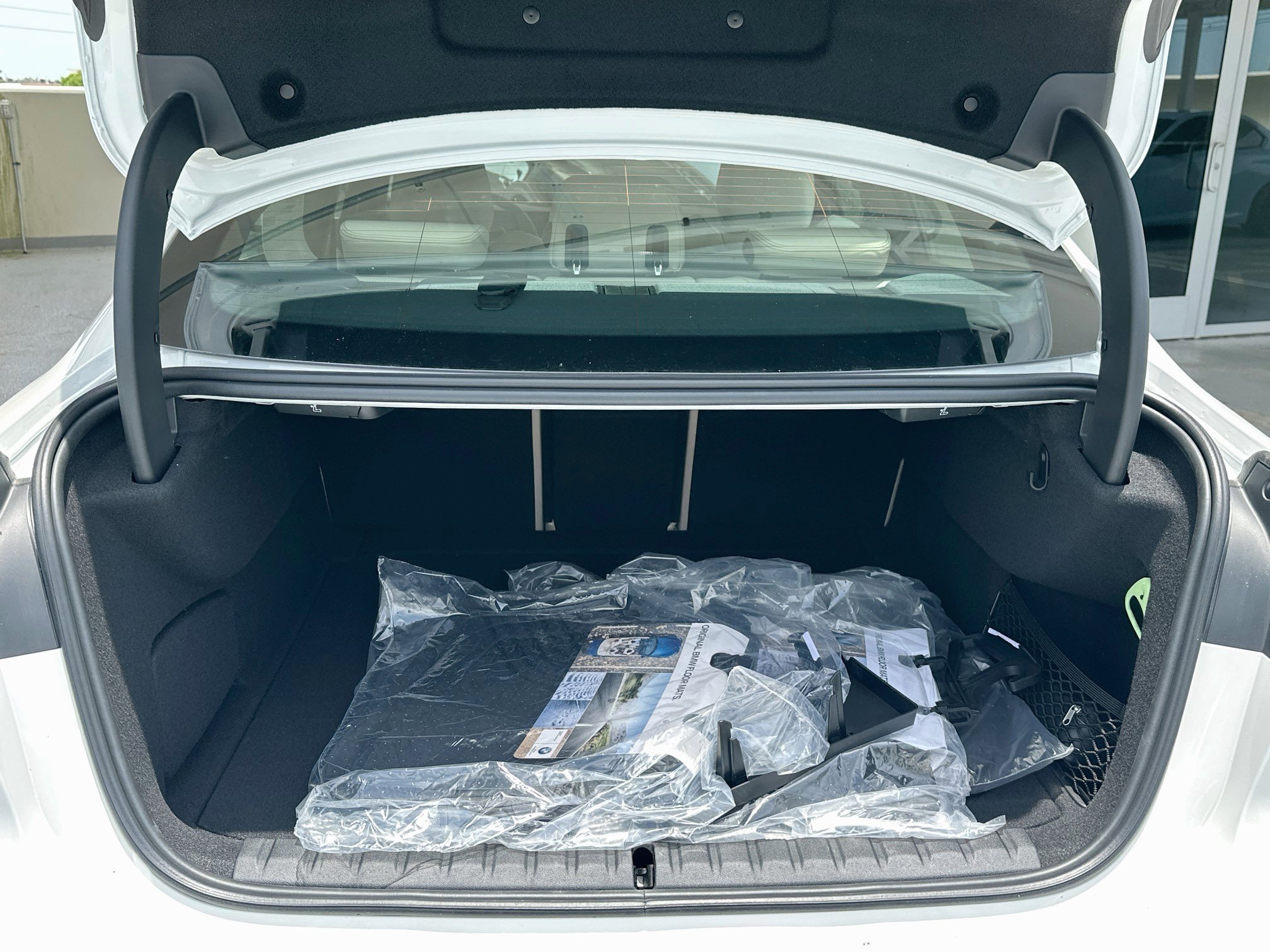 New 2026 BMW 228i w/ Premium Package FWD image 20