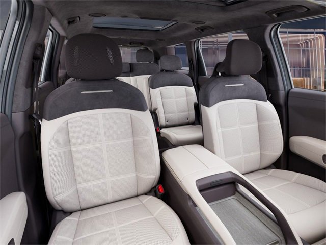 New 2027 Kia Telluride X-Line SX Prestige image 15