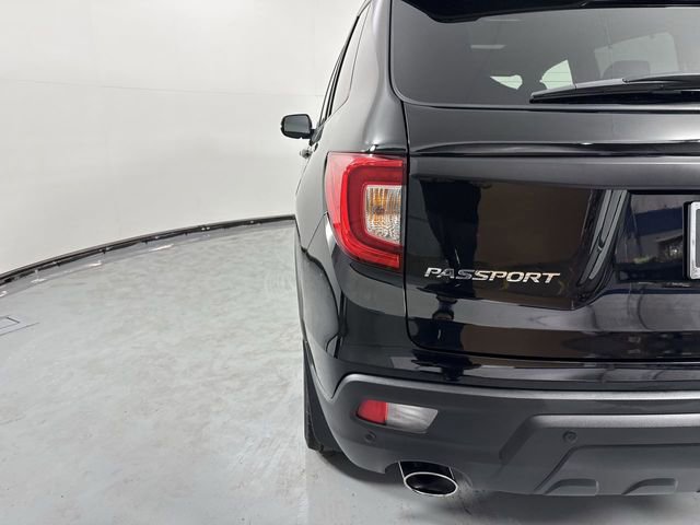 Used 2021 Honda Passport Touring image 32