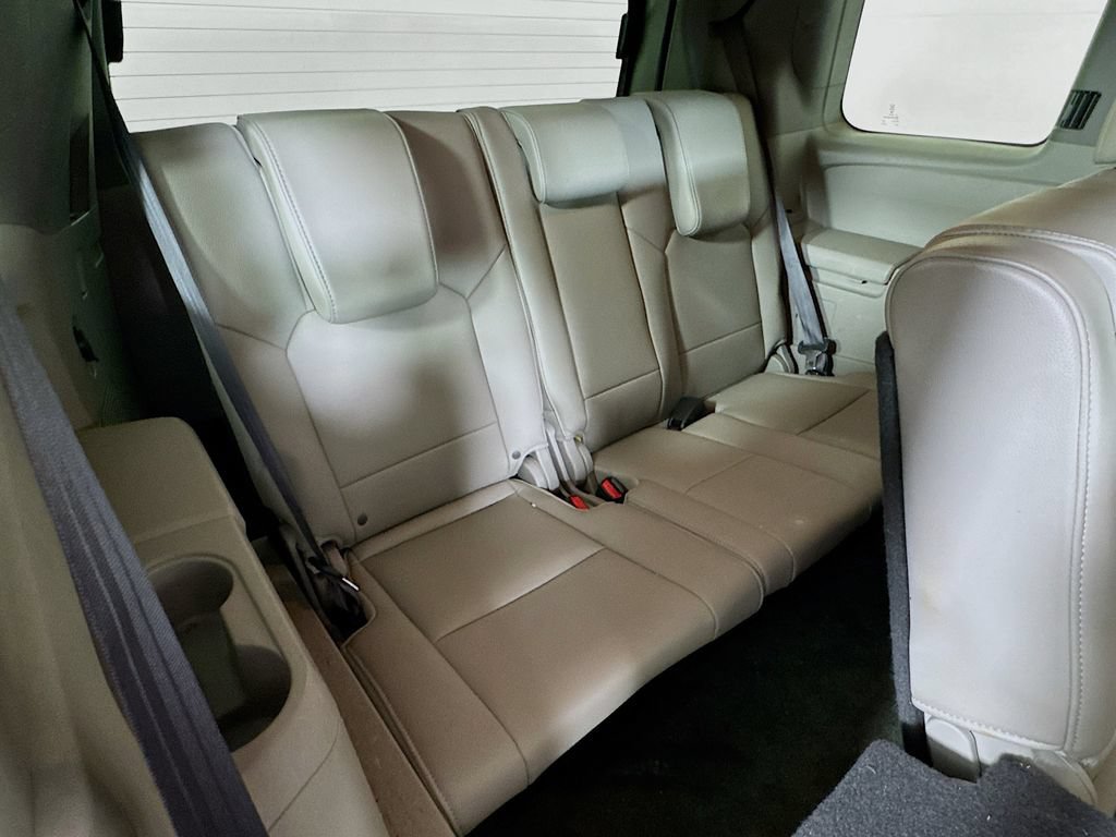 Used 2015 Honda Pilot EX-L image 27