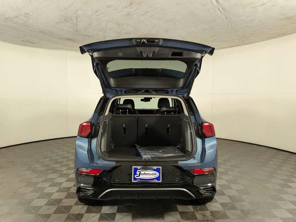 New 2026 Buick Encore GX Sport Touring w/ Advanced Technology Package image 9
