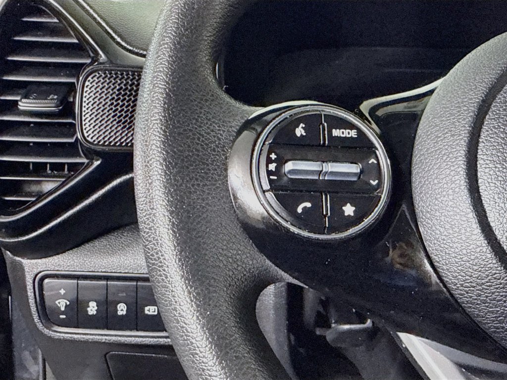 Used 2023 Kia Soul S FWD image 20