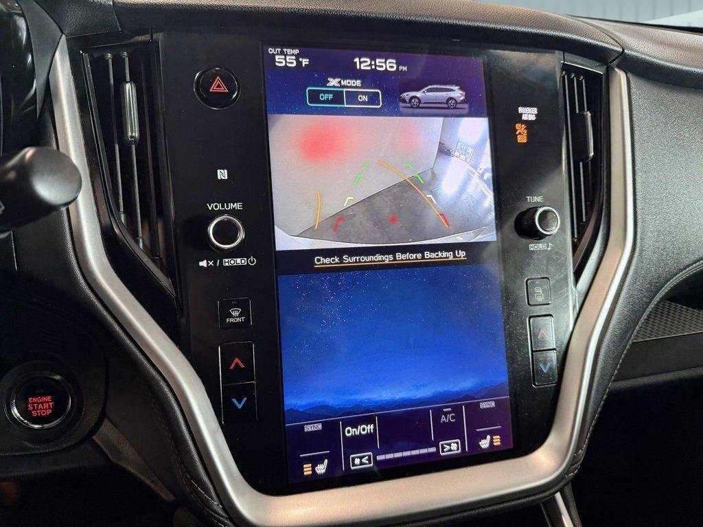 Used 2022 Subaru Outback Premium image 3