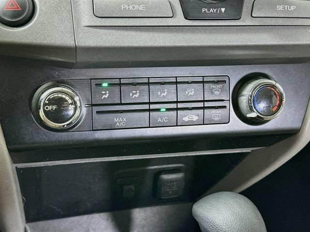 Used 2012 Honda Civic EX image 18