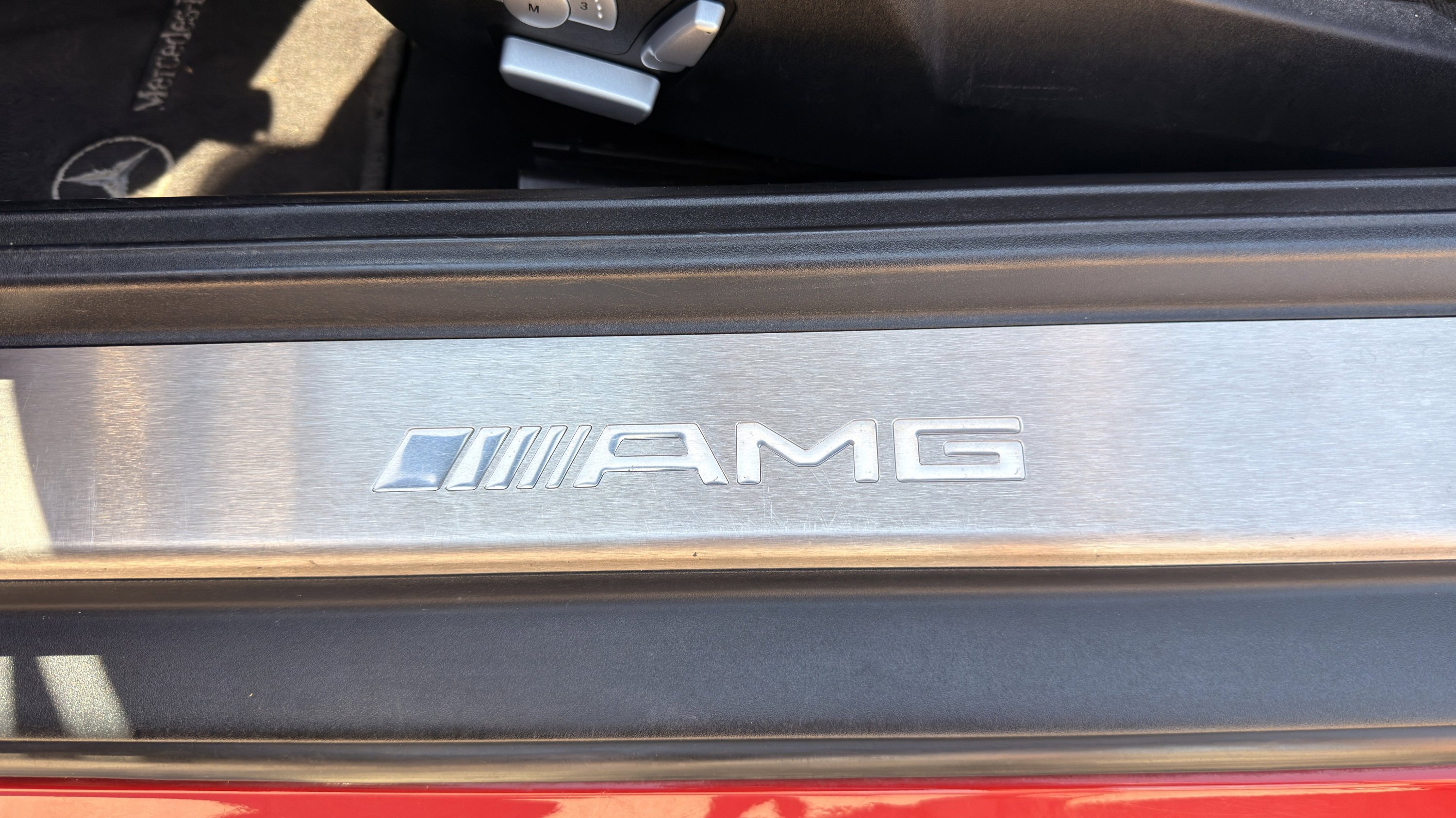 Used 2006 Mercedes-Benz SLK 55 AMG image 26