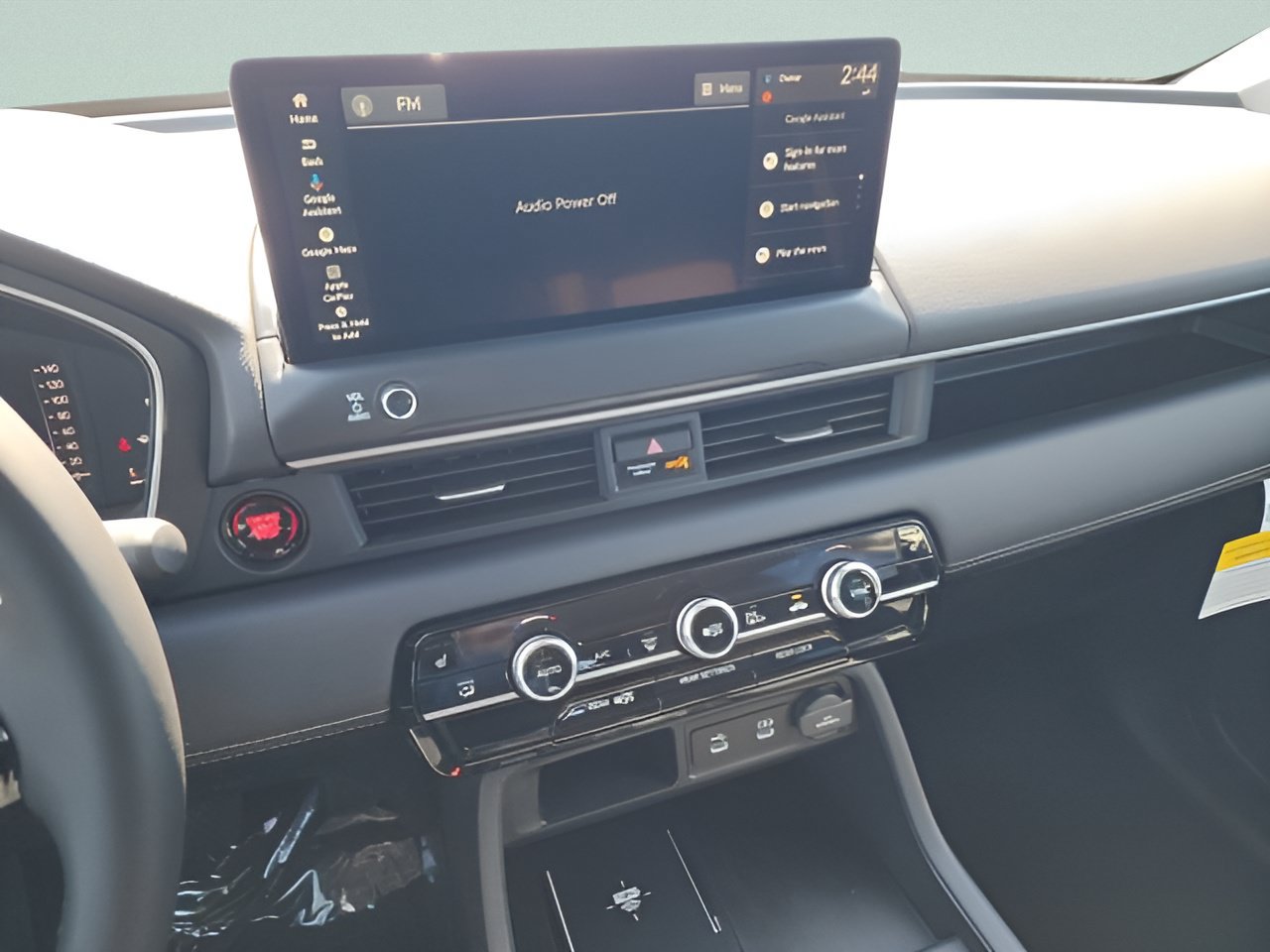 New 2026 Honda Pilot EX-L image 25