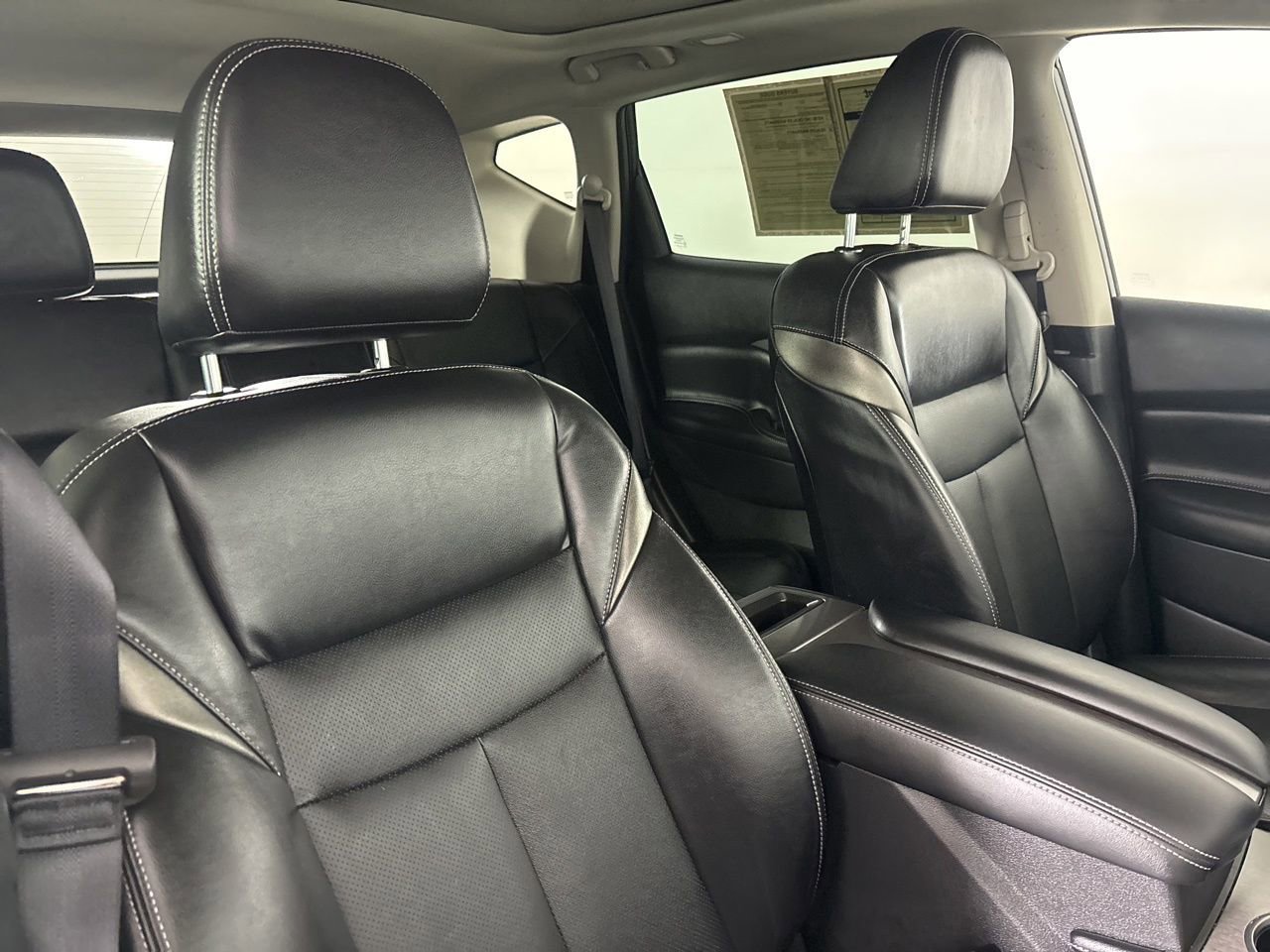 Used 2024 Nissan Murano SL image 33