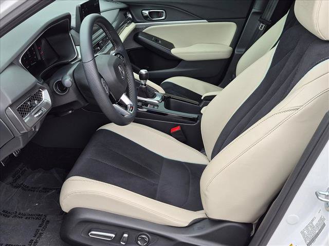 Used 2025 Acura Integra Type S FWD image 15