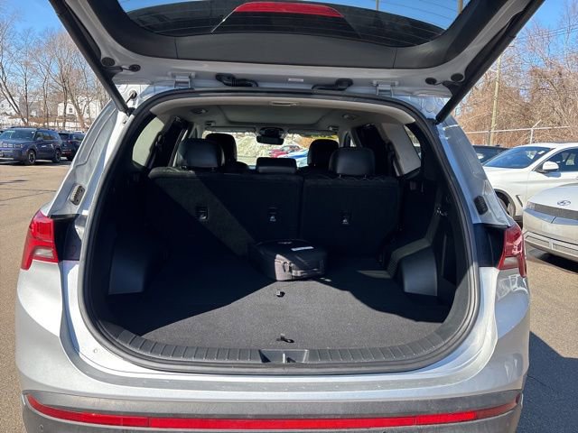 Certified 2023 Hyundai Santa Fe Limited image 29