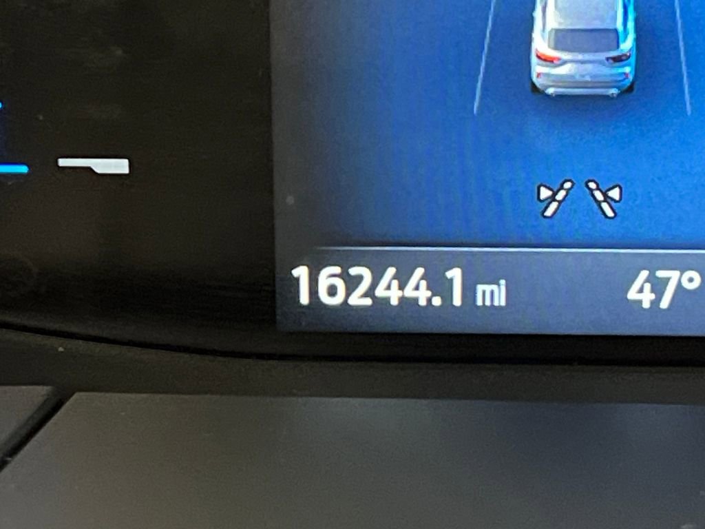 Used 2025 Ford Escape ST-Line image 41