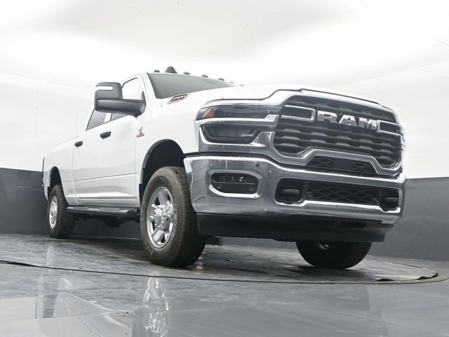 New 2026 RAM 2500 Tradesman image 42