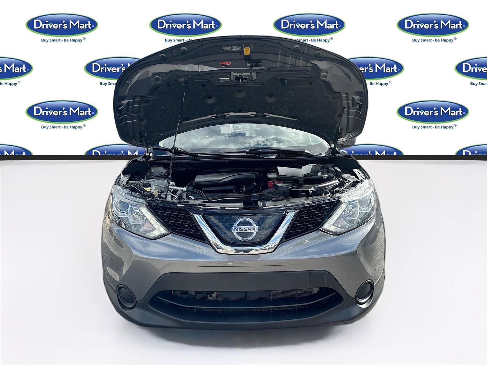 Used 2019 Nissan Rogue Sport S image 33