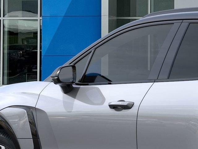 New 2026 Chevrolet Blazer EV RS image 12