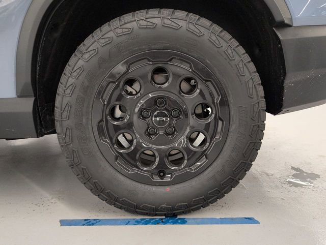 New 2026 Honda Passport TrailSport Elite image 8