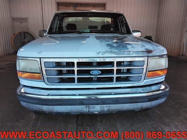 Used 1992 Ford F150 2WD Regular Cab image 7