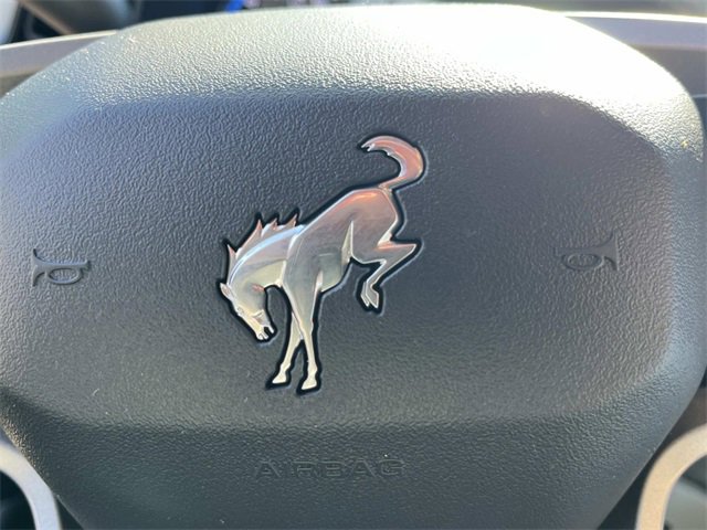 Used 2023 Ford Bronco Badlands image 32