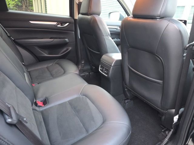 Used 2019 MAZDA CX-5 Touring AWD/4WD image 18