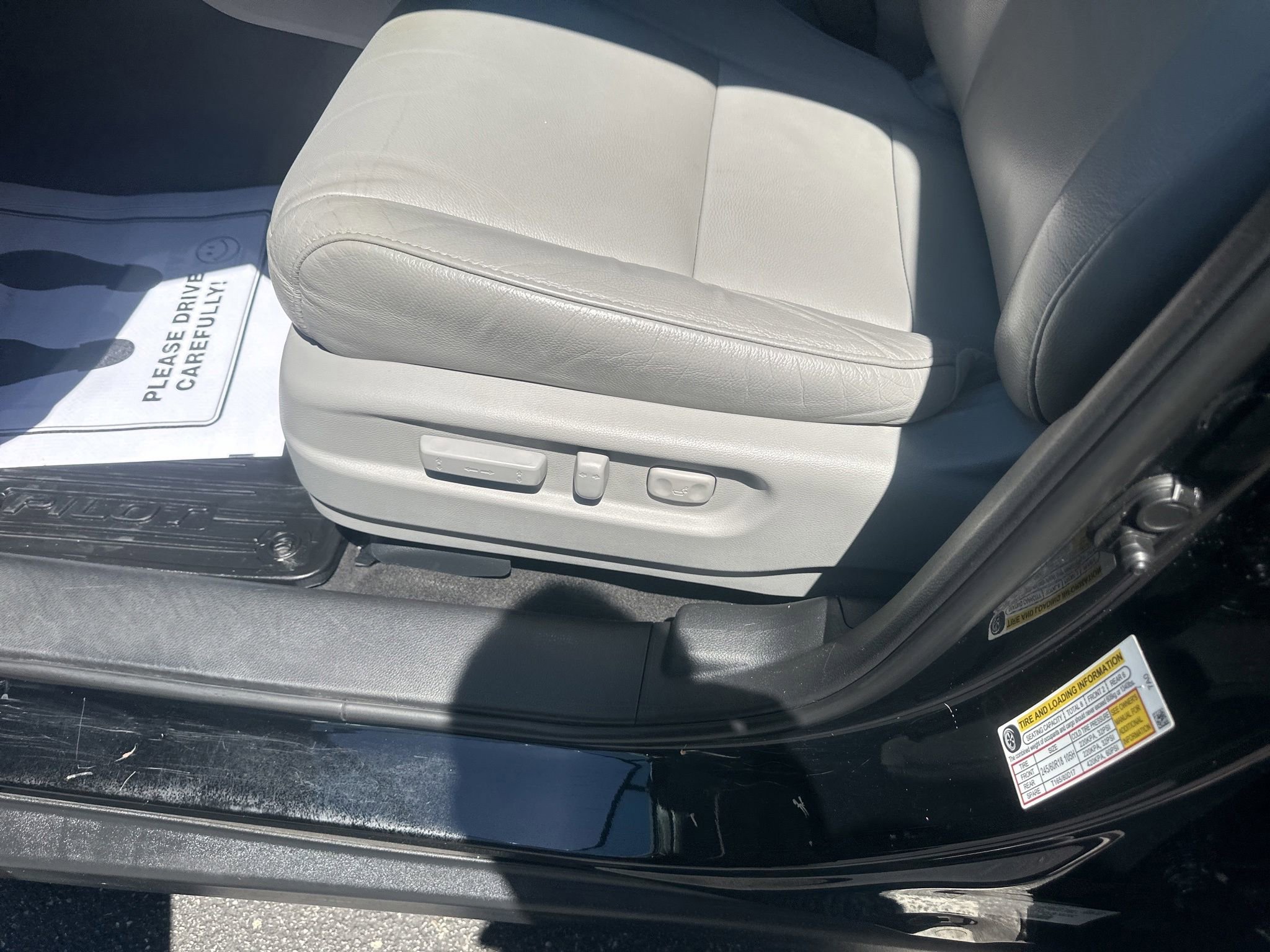 Used 2018 Honda Pilot EX-L image 29