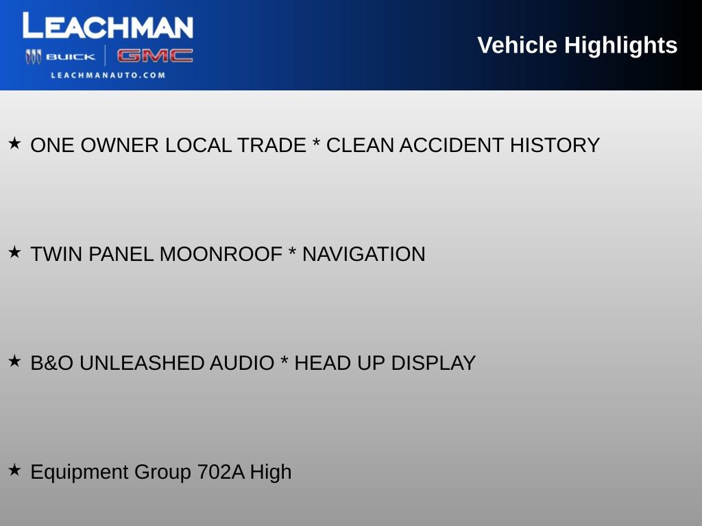 Used 2025 Ford F150 Platinum w/ Equipment Group 702A High AWD/4WD image 4