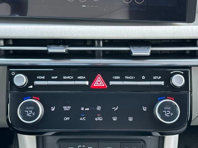 New 2025 Hyundai Tucson SEL image 23