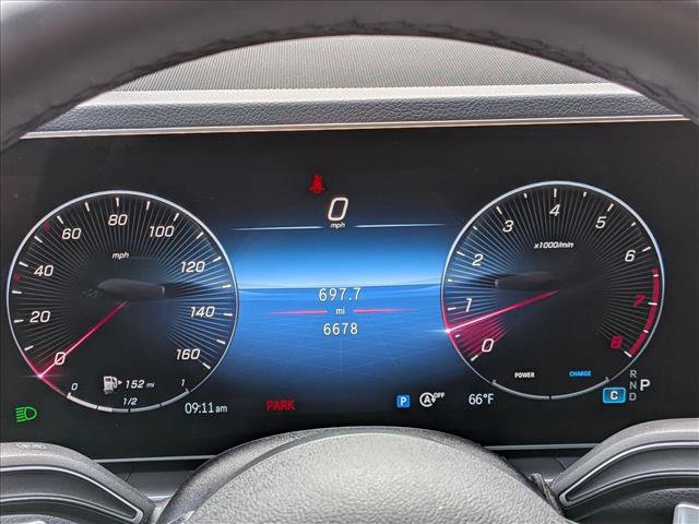 Certified 2026 Mercedes-Benz GLE 350 4MATIC image 10