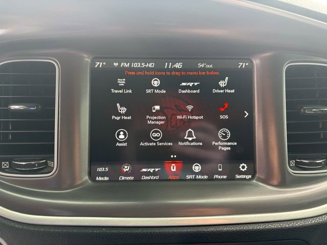 Used 2022 Dodge Charger Scat Pack w/ Dynamics Package image 30