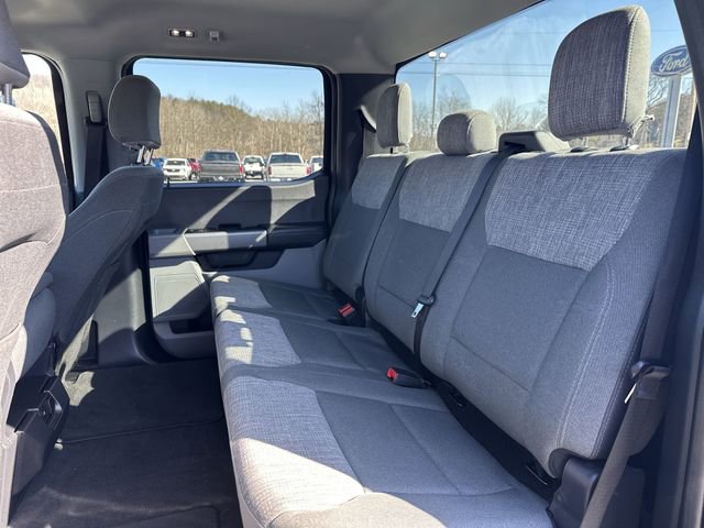 Used 2025 Ford F250 XLT image 25