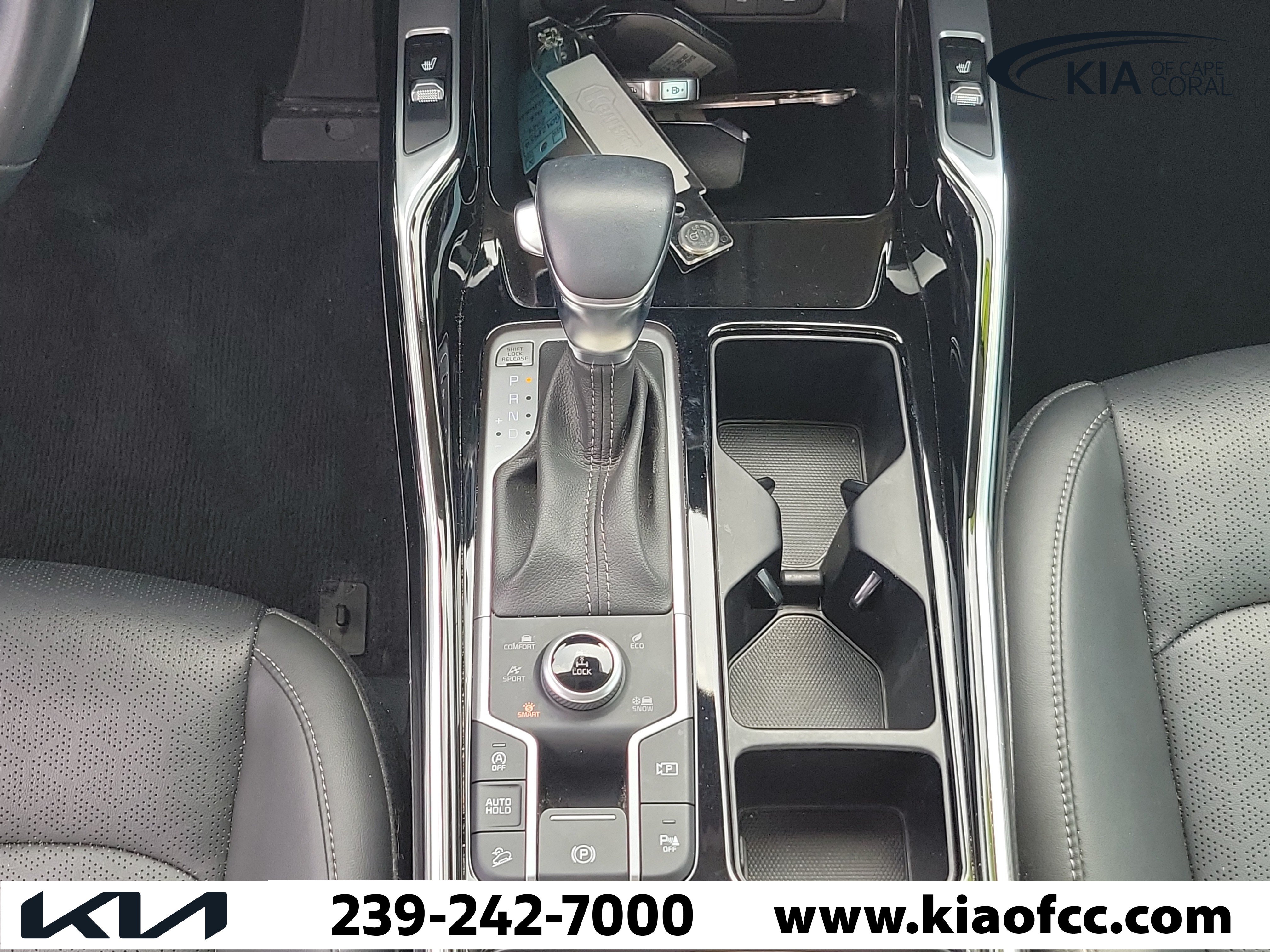Used 2021 Kia Sorento SX AWD/4WD image 20